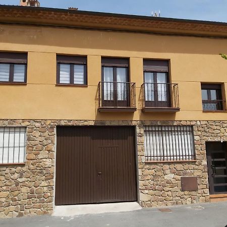Corral Del Duque II Apartment San Cristobal de Segovia Exterior photo